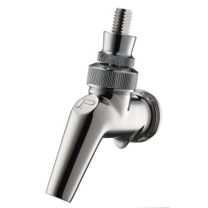 Perlick 630SS Stainless Steel Draft Beer Faucet