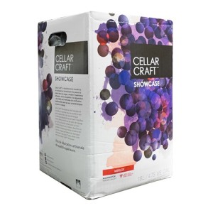 Wine Kit - Cellar Craft Showcase Collection - Washington State Merlot
