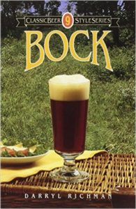 Bock (Classic Beer Style)