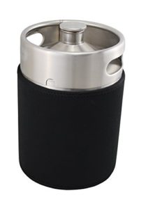 Mini-Keg Insulator Sleeve by The Weekend Brewer (5L)