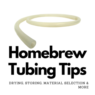 homebrew tubing