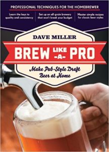 Brew Like a Pro: Make Pub-Style Draft Beer at Home