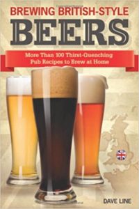 Brewing British-Style Beers: More Than 100 Thirst-Quenching Pub Recipes to Brew At Home
