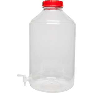  FerMonster Carboy With Spigot - 7 gal. FE257