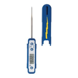 Comark Instruments | PDQ400 | Waterproof Pocket Digital Thermometer with Max Hold