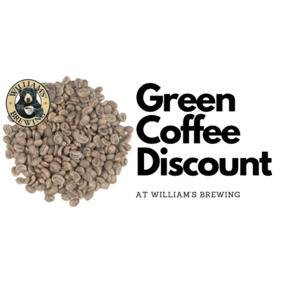 green coffee bean deal