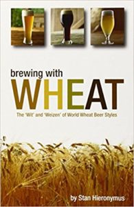 brewing with wheat book
