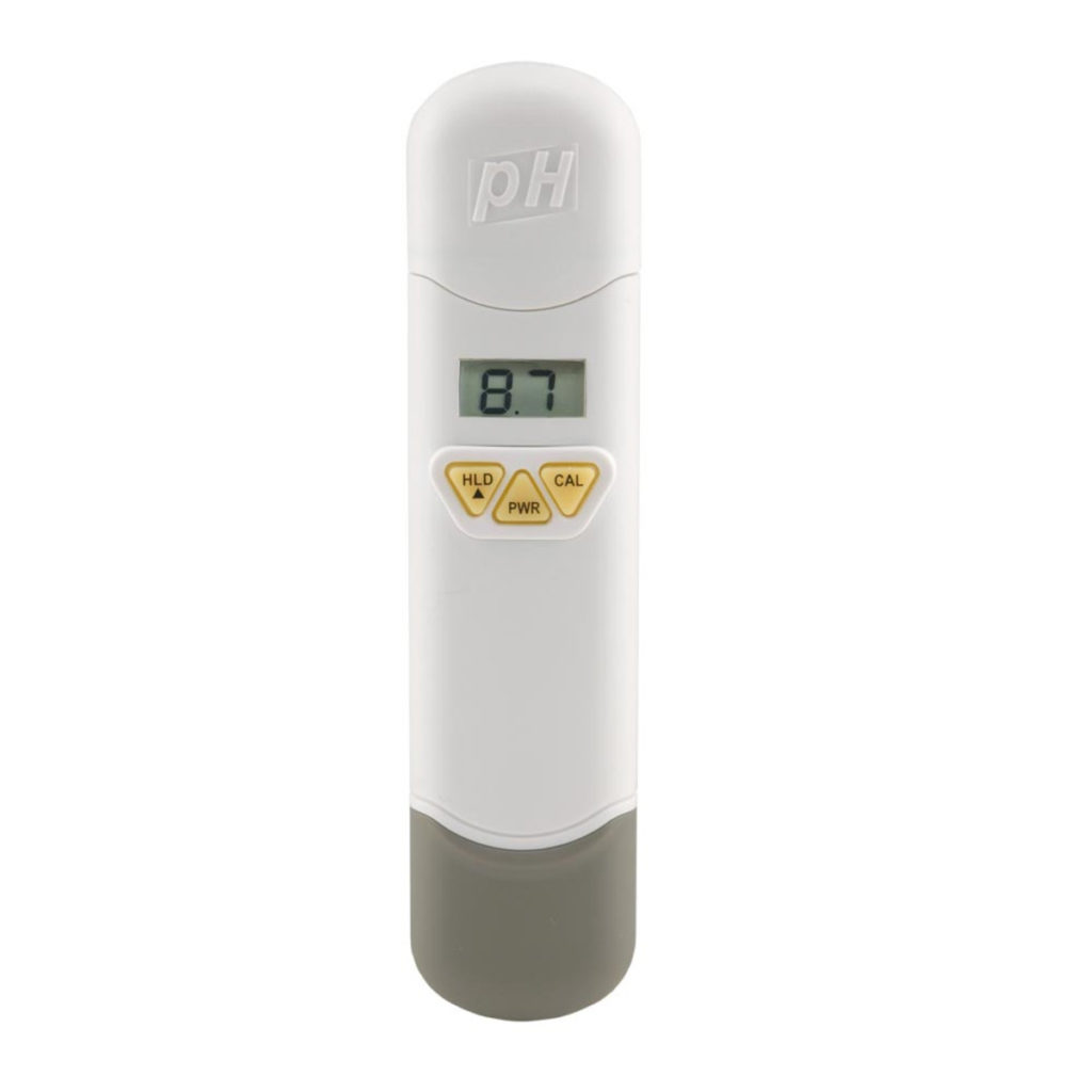 Thermoworks pH Meters