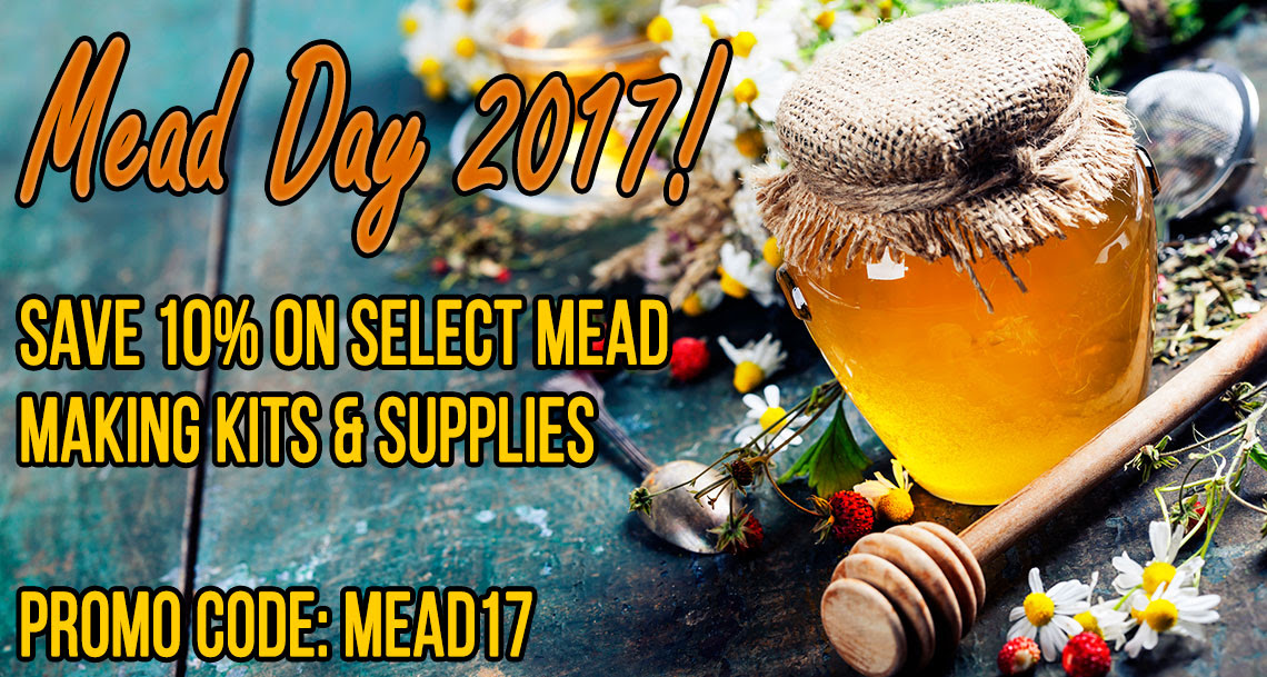 mead day