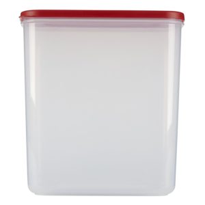 Rubbermaid 1776473 21-Cup Dry Food Container