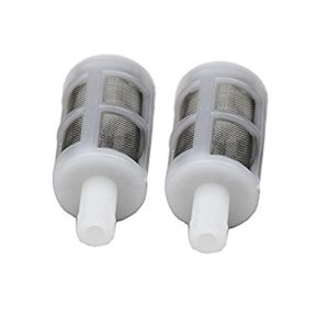 10pcs Homebrew Inching Siphon Filter For Home Brew Wine Making