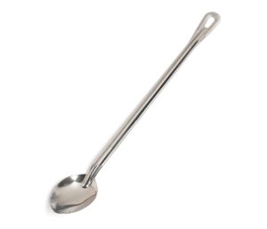 Brewing SYNCHKG011311 Spoon, Stainless Steel, 21-Inch Spoon