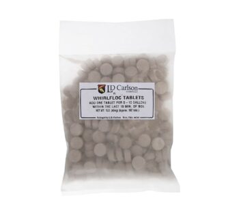 Whirlfloc Tablets 1 lb.