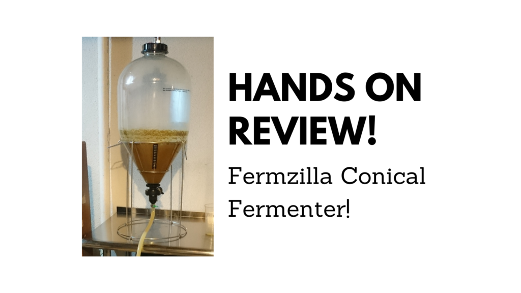 fermzilla conical review