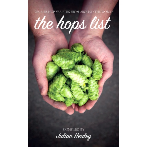 the hops list