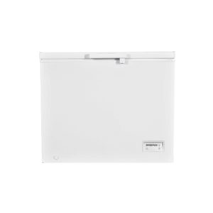 9.0 cu. ft. Chest Freezer in White