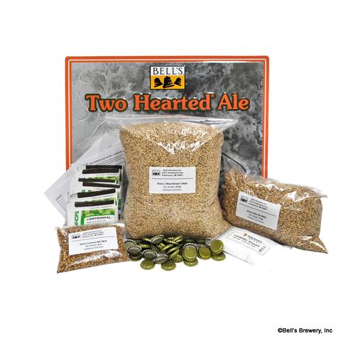 two heart homebrew kit