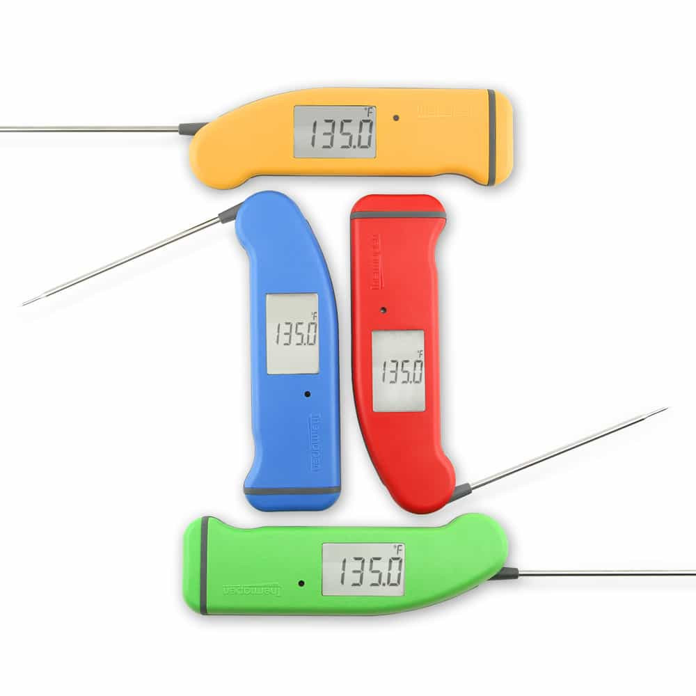 thermoworks thermapen mk4