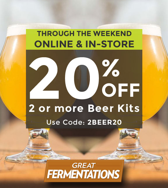 great fermentations coupon