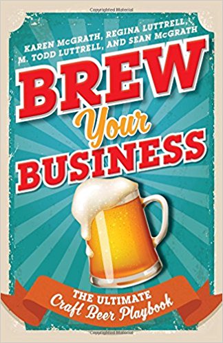 Brew Your Business: The Ultimate Craft Beer Playbook 