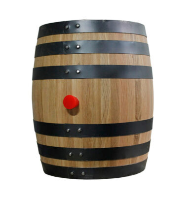 american oak barrels