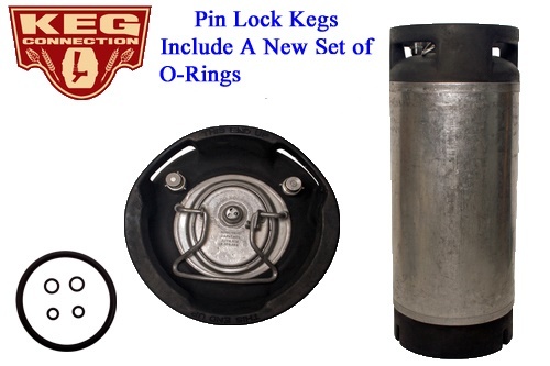pin lock keg kegconnection