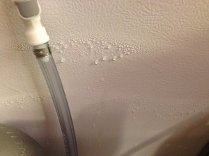 eva dry 500 review kegerator condensation
