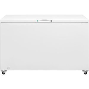 14.8 cu. ft. Chest Freezer in White
