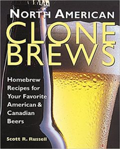 north american clone brews