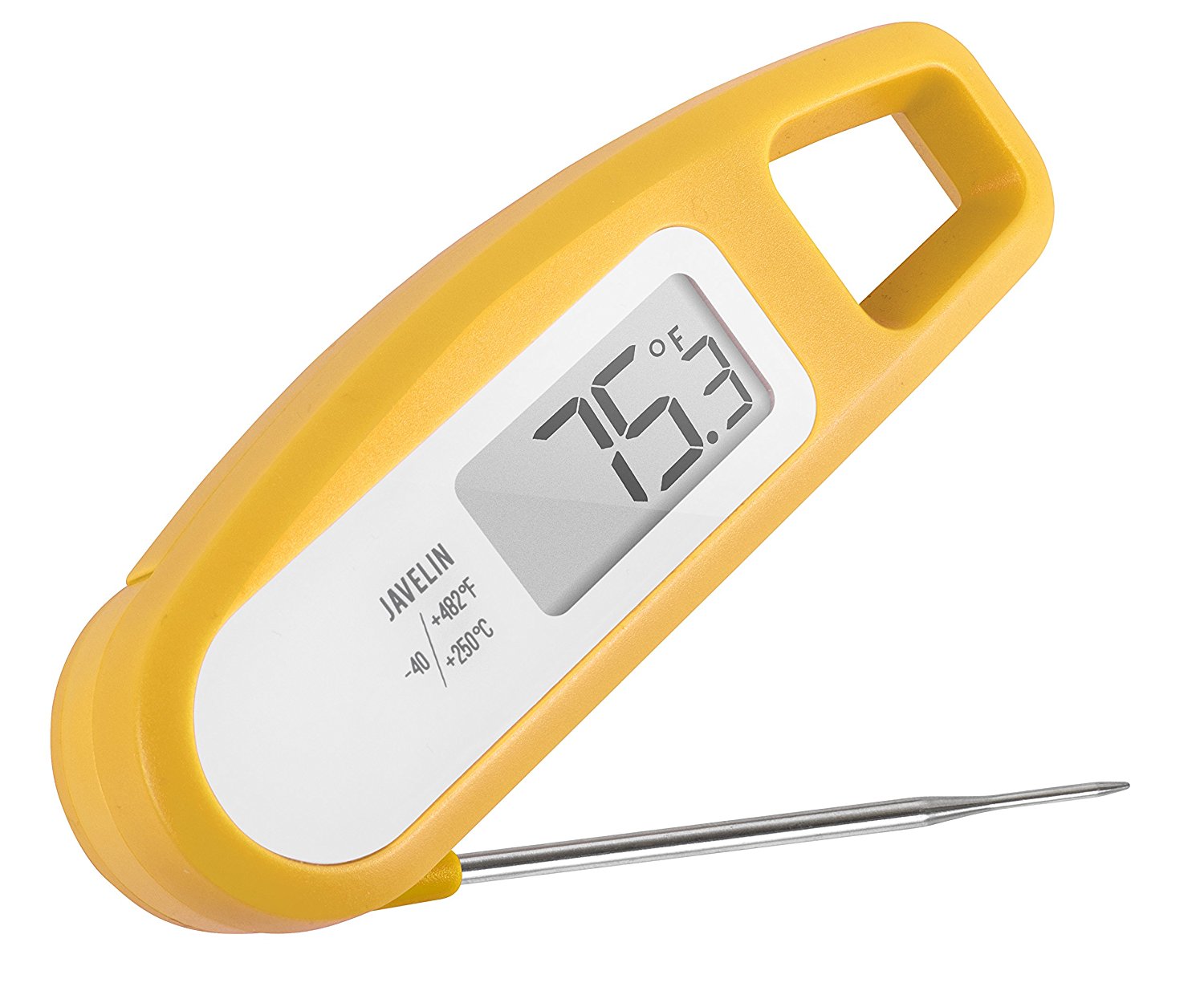 Lavatools Javelin Digital Instant Read Digital Meat Thermometer