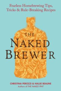 the naked brewer