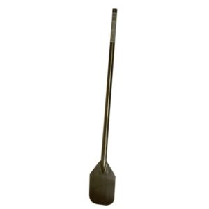 King Kooker #3604 36" Stainless Steel Paddle with Stirring End