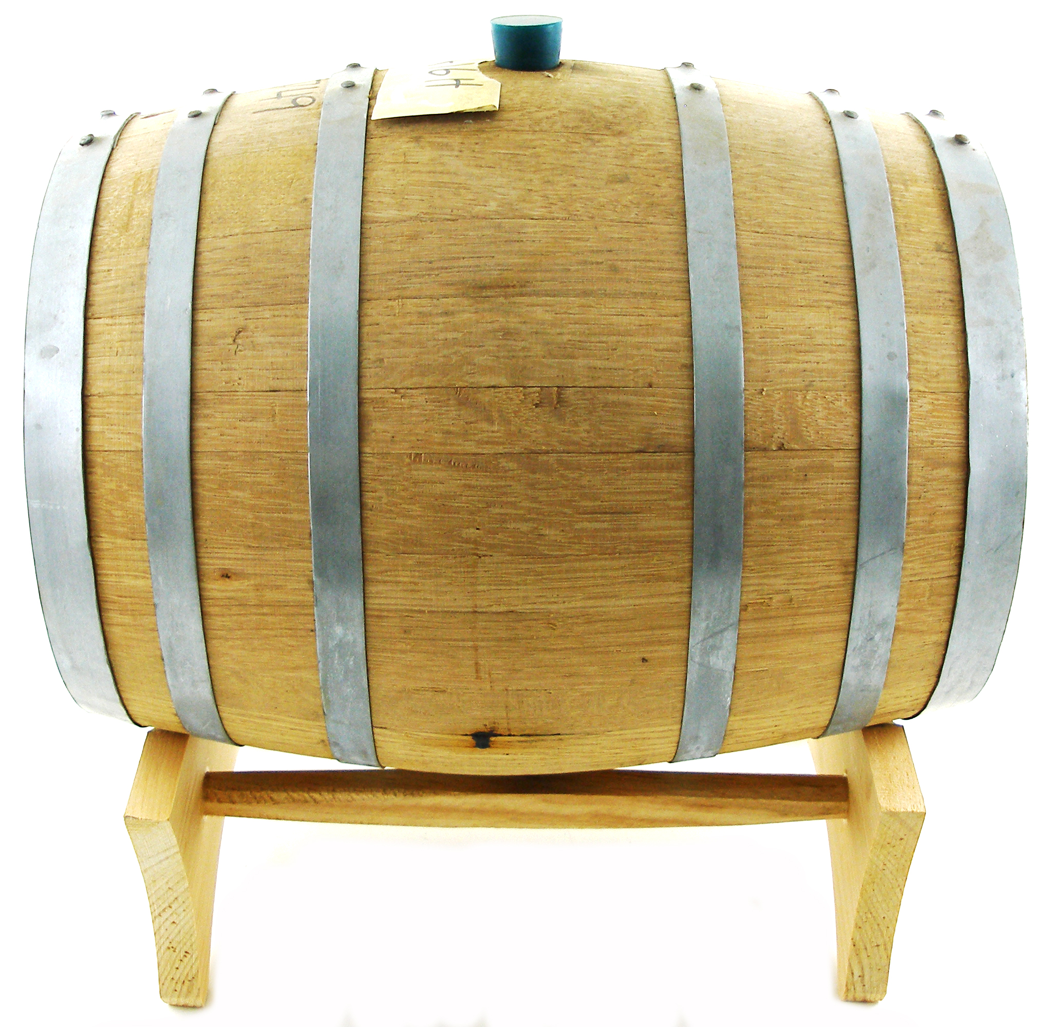 American Oak Barrel - 5 Gallon