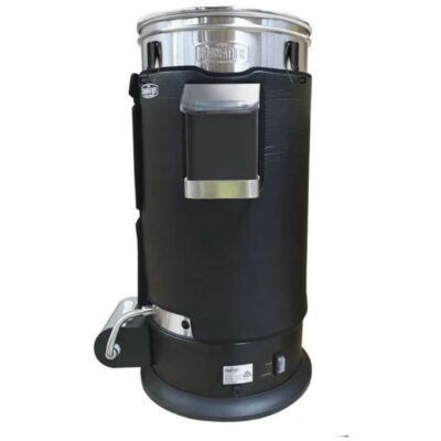 Graincoat, Heat Insulation Jacket for the Grainfather, All-in-one Brewing System
