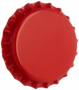Oxygen Absorbing Red Crowns 144 count