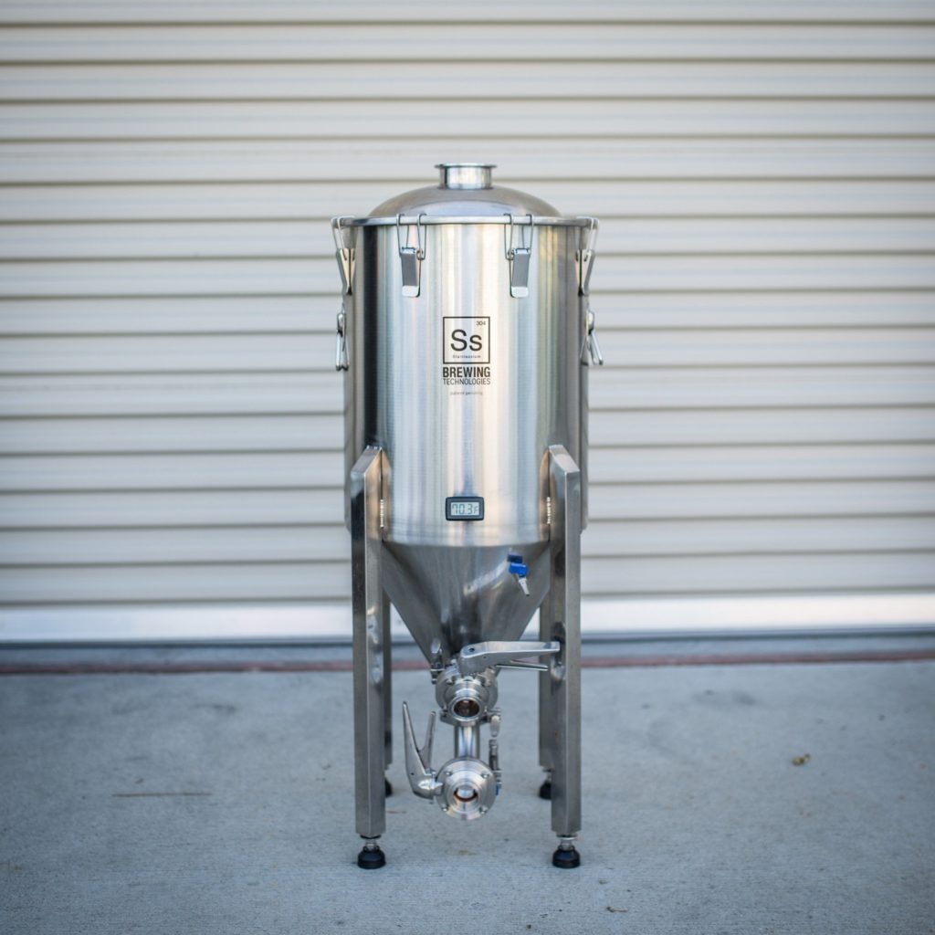 14 gal | Chronical Brewmaster Edition