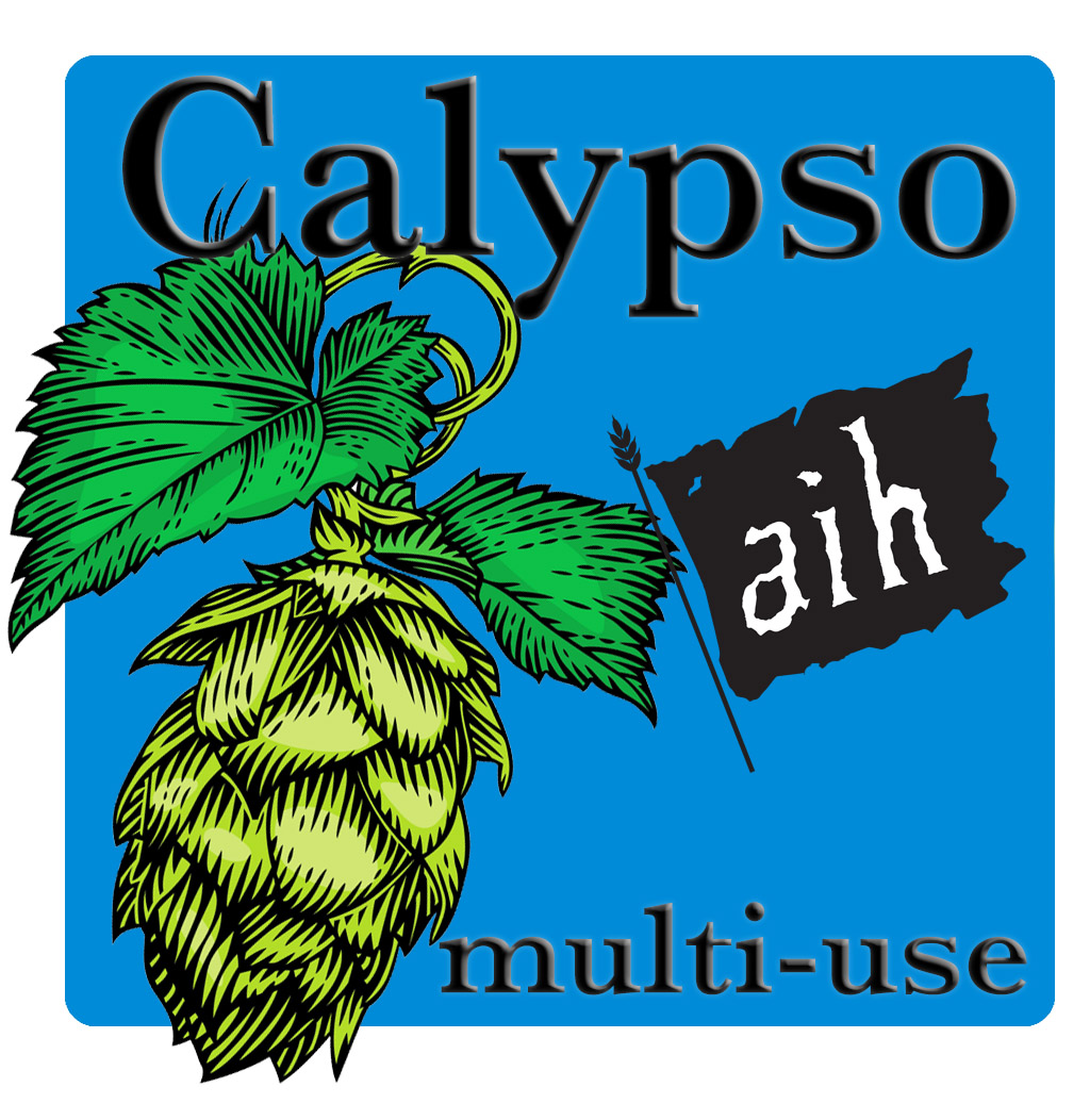 Calypso Pellet Hops 1 lb