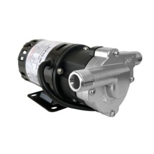 Chugger X-Dry Series Pump - Stainless Steel H332X