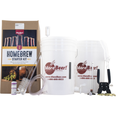 Home Brewing Kit BRKIT100