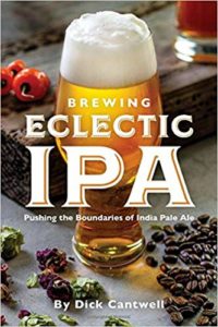 brewing eclectic ipa