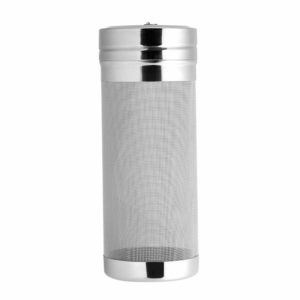 Brew Filter, Asixx 300 Micron Stainless Steel Mesh Beer Filter Wine Filter for Brew, Wine Coffee Grinder, Filter Tank, Water Purifier, etc
