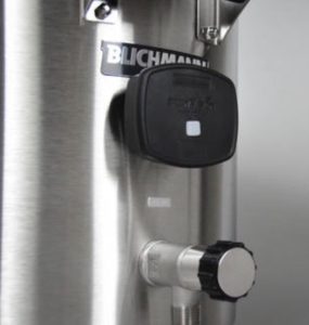 Blichmann BrewVision Digital Brewing Wireless Thermometer & Monitoring Homebrew