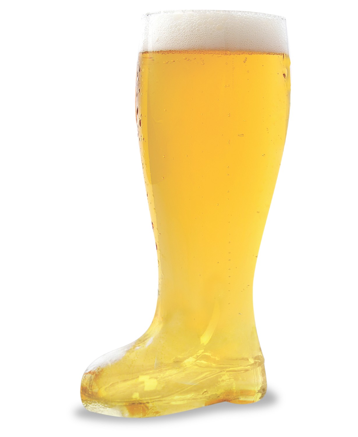 Vintage inspired Das Boot Glass