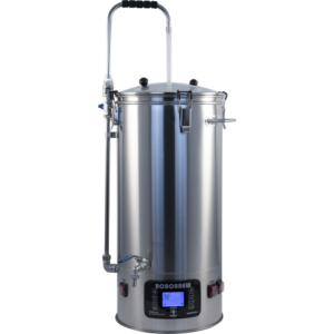 Robobrew V3 All Grain Brewing System with Pump - 9.25G