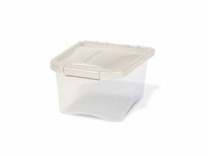 Van Ness 5 Pound Food Container