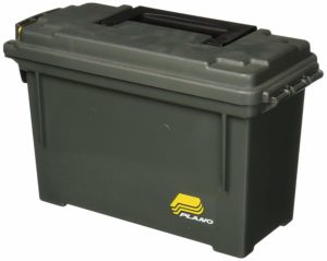 Plano Tactical Custom Ammo Box