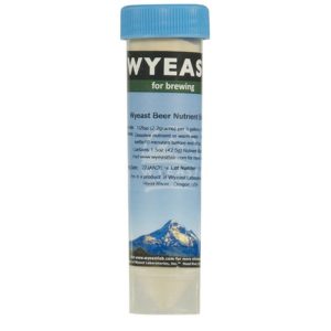 Wyeast Yeast Nutrient - 1.5 oz AD321