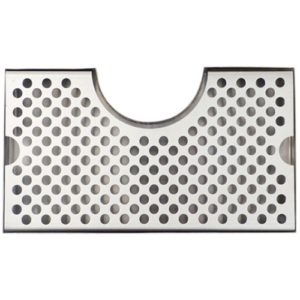 Drip Tray - 12 in. Wrap Around D1426