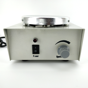 Compact Magnetic Stir Plate Y706