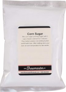Corn Sugar (5 lbs)
